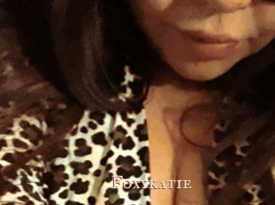 Foxykatie