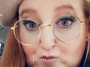Foxyladysexy