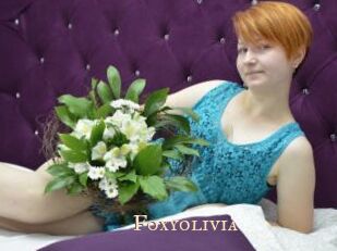 Foxyolivia