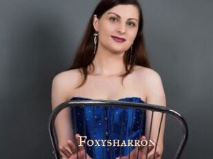 Foxysharron