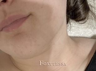 Foxytessa