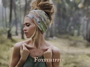 Foxyyhippie