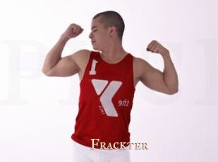 Frackter