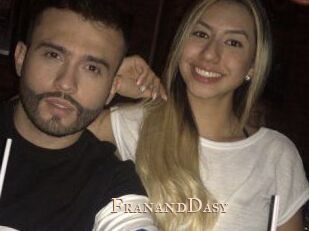 FranandDasy