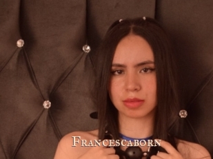 Francescaborn
