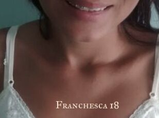 Franchesca_18