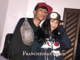 Francheskandsean