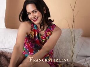 Franckstirling