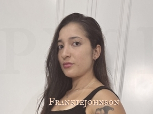 Frankiejohnson