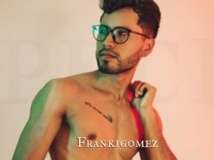 Frankigomez