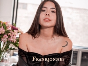 Frankjonnes
