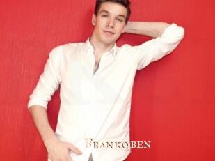 Frankoben