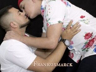 Frankoxmarck