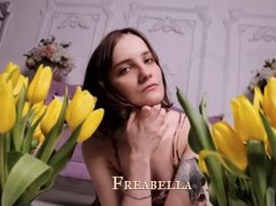 Freabella