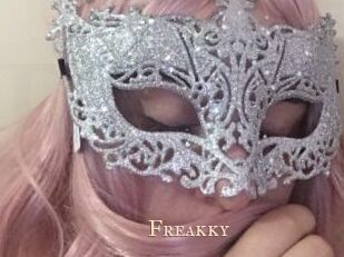 Freakky