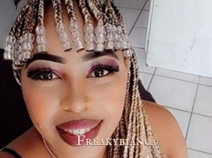 Freakybianca