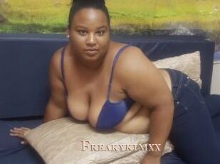 Freakykimxx
