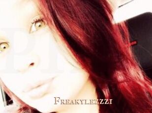 Freakylezzzi