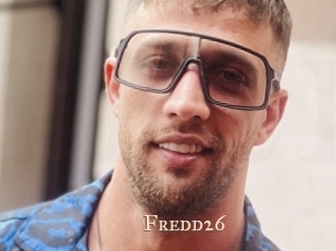 Fredd26