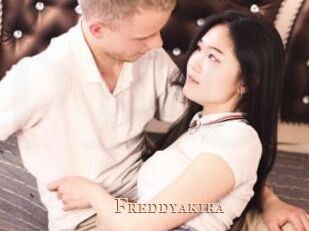 Freddyakira