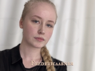 Fredericaabner