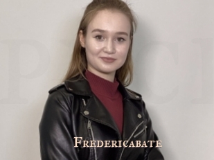 Fredericabate