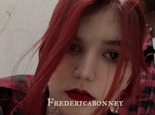 Fredericabonney