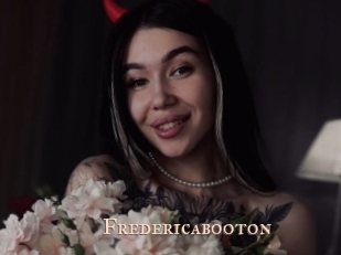 Fredericabooton