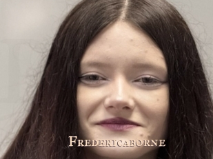 Fredericaborne