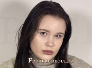 Fredericabouler