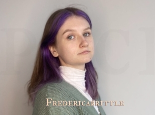 Fredericabrittle