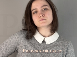 Fredericabulkley