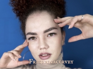 Fredericacurvey