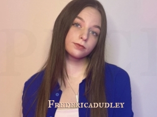 Fredericadudley