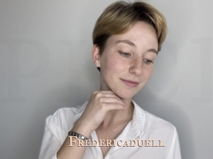 Fredericaduell