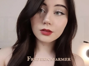Fredericafarmer