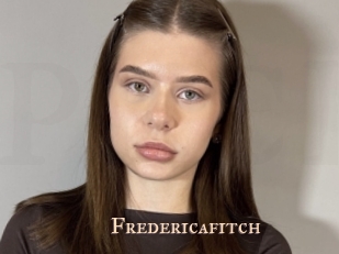Fredericafitch