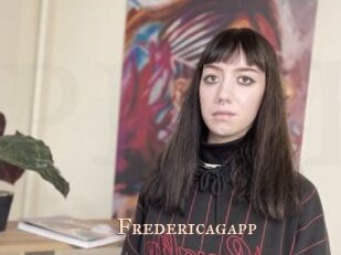 Fredericagapp