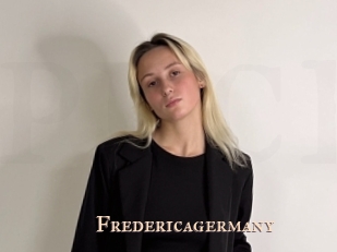 Fredericagermany