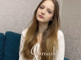 Freiyalin