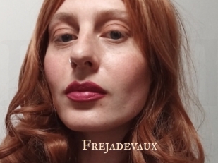 Frejadevaux