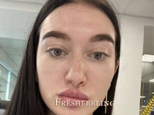 Freshfeeling
