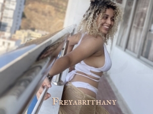 Freyabrithany