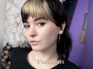 Freyafoxx