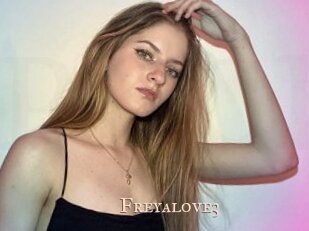 Freyalove3