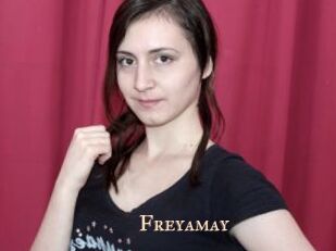 Freyamay