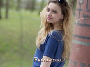 Freyamonae