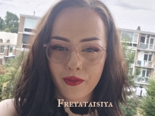 Freyataisiya