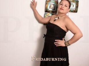Fridaburning