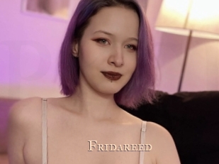 Fridareed
